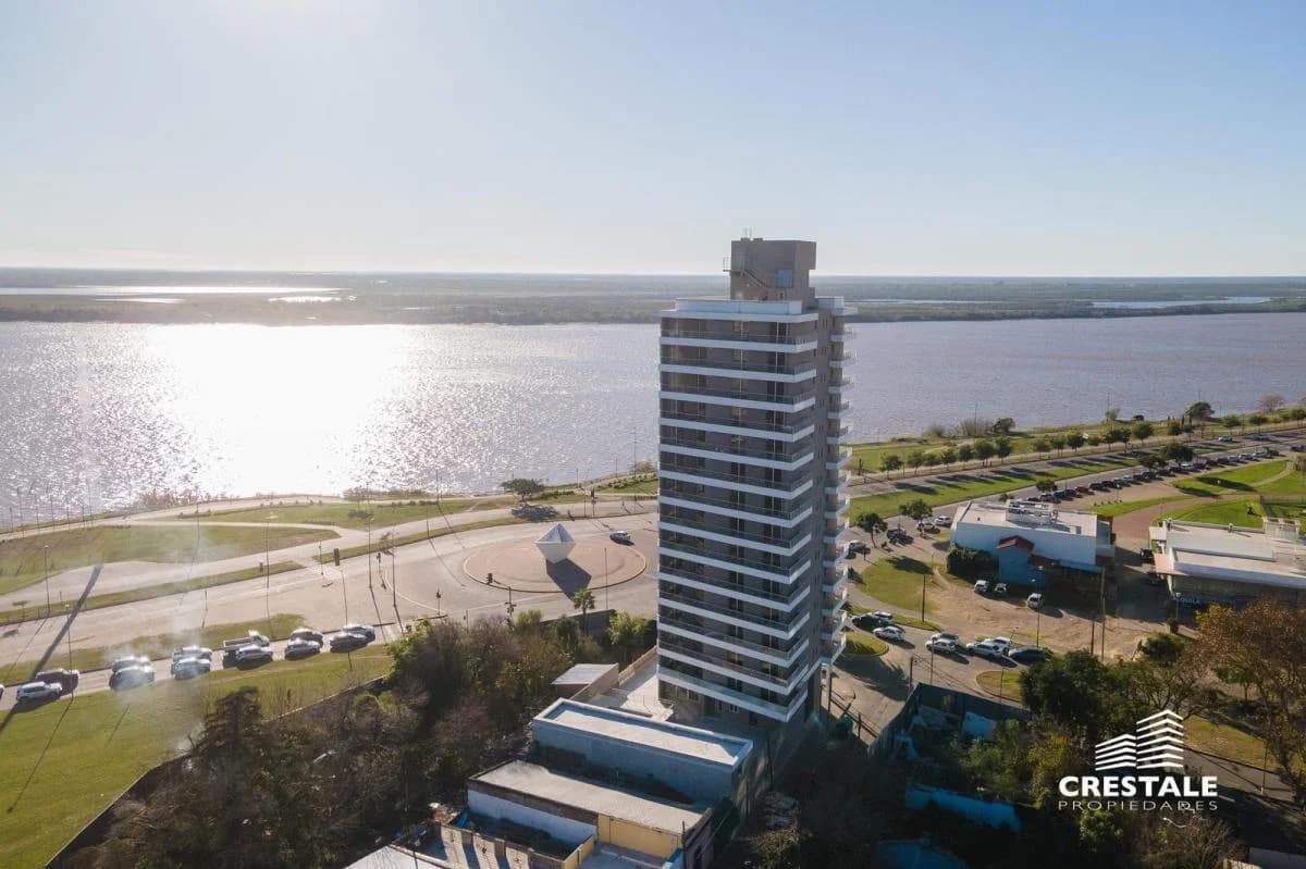 Imagen de la unidad Torre Arenales – 4 ambientes – Ref. 2169669