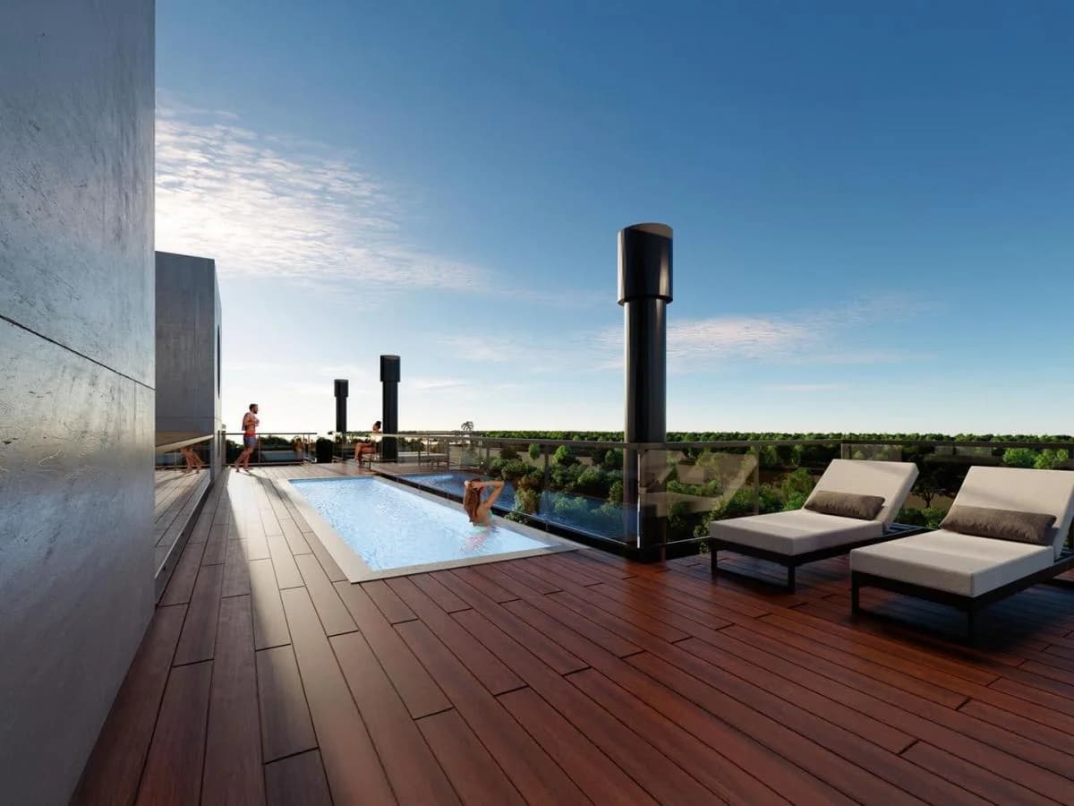 Imagen del emprendimiento Piedra Negra Condominio
