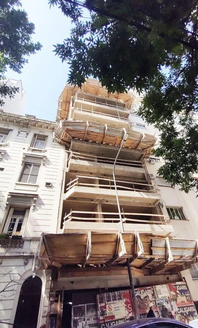 Imagen del emprendimiento Arenales al 2521, Capital Federal
