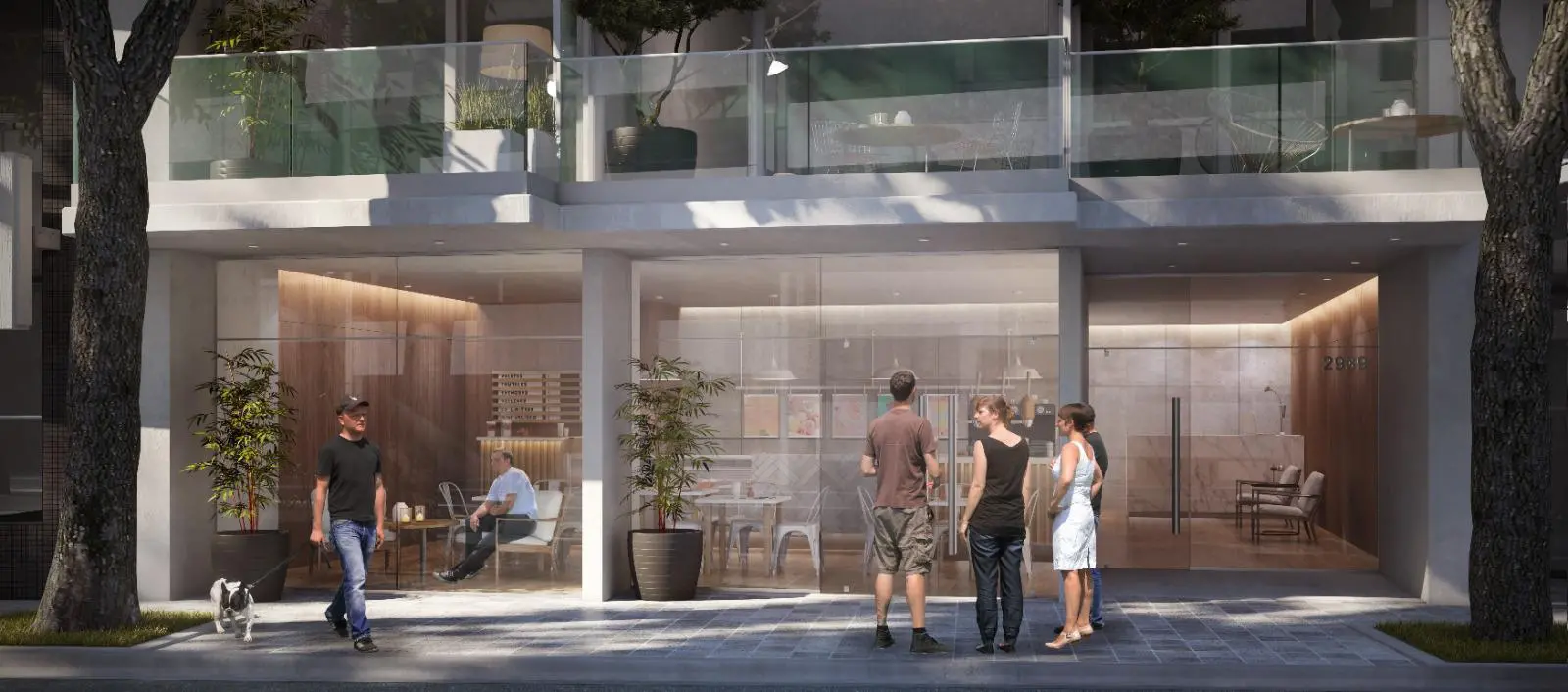 Imagen del emprendimiento SINCLAIR Y CERVIÑO - Sinclair 2939