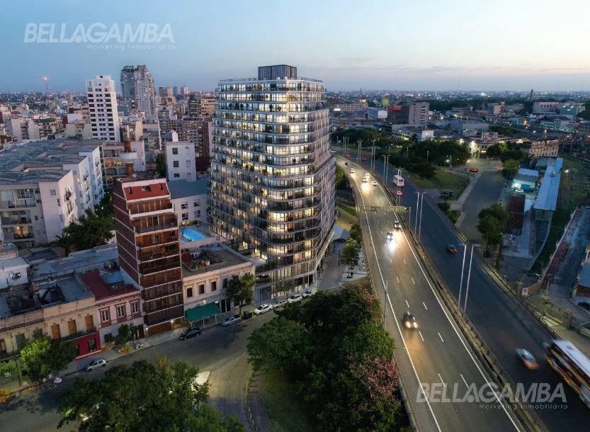 Imagen del emprendimiento Finochietto al 900, Capital Federal