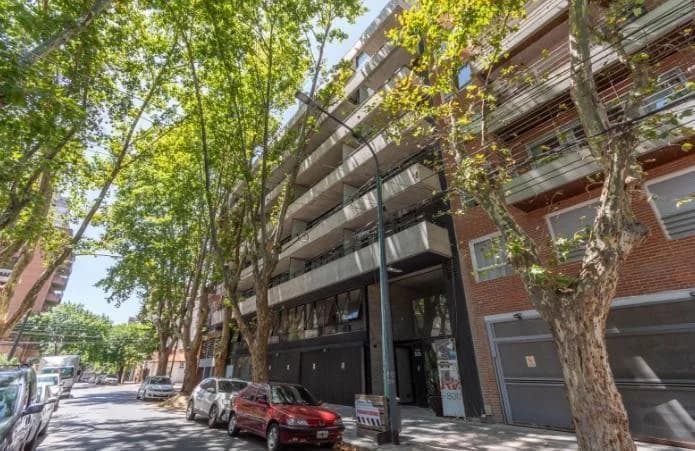 Imagen de la propiedad 1 ambientes ZP 2162512