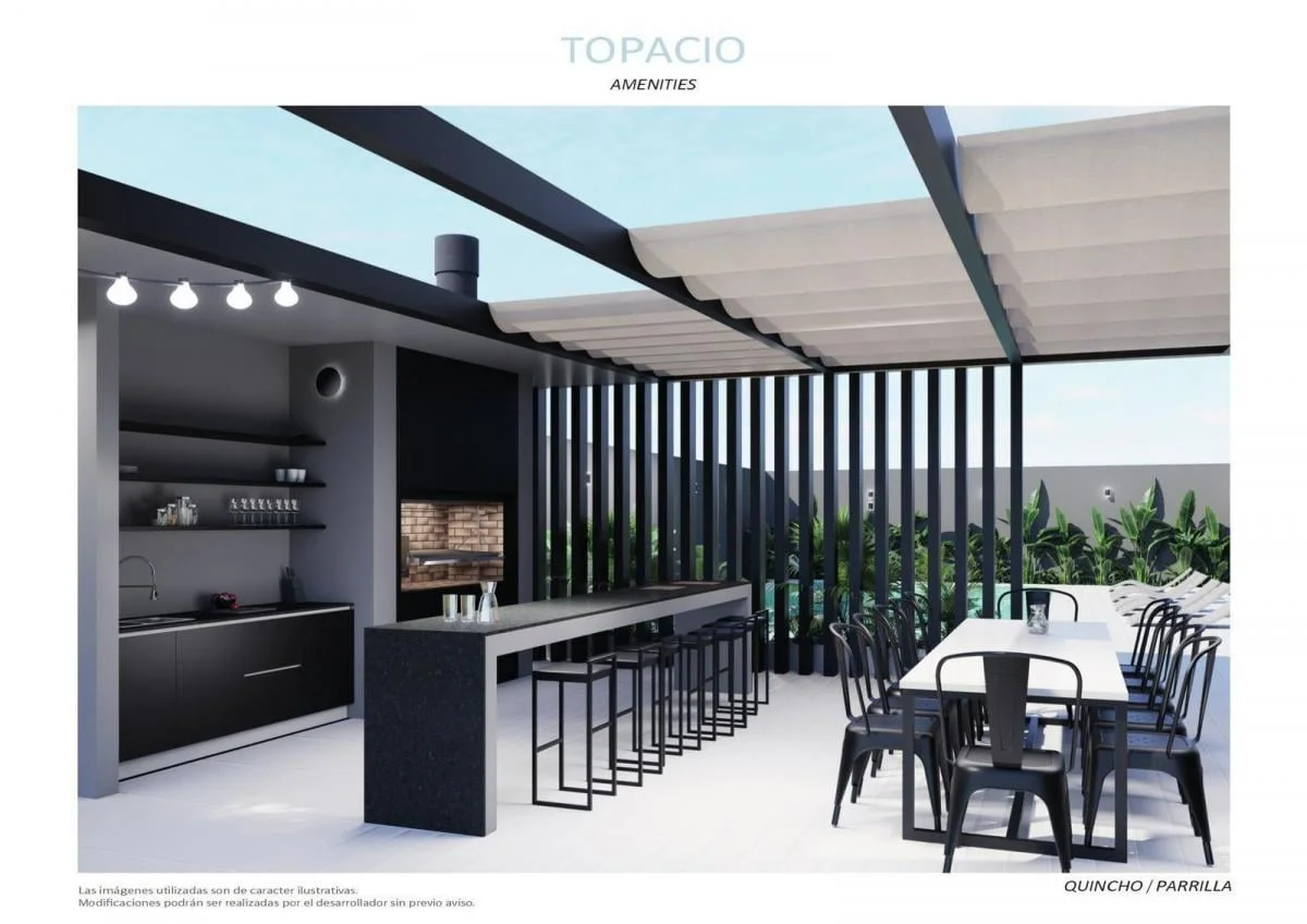 Imagen del emprendimiento Malabia 641, Capital Federal