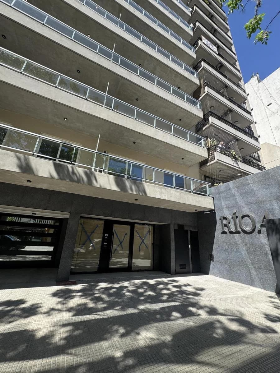 Imagen del emprendimiento Rio de Janeiro 577, Capital Federal