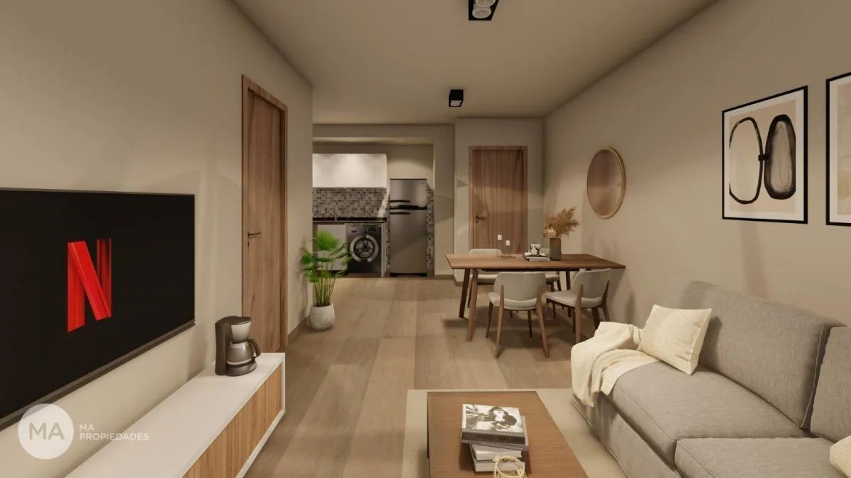 Imagen de la propiedad 2 ambientes ZP 2158033