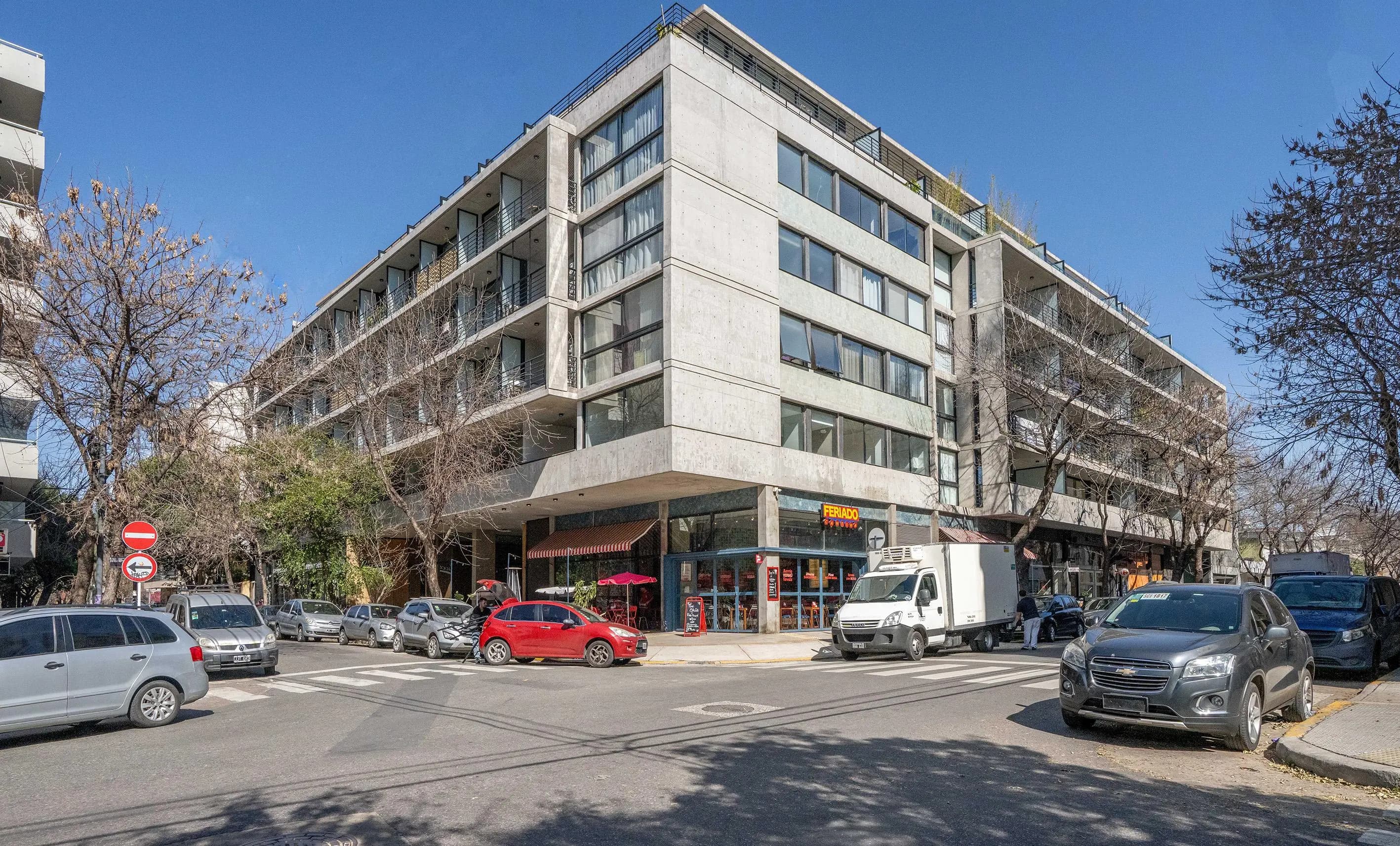 Imagen de la propiedad WH WASHINGTON Y NUÑEZ | Unidad 212