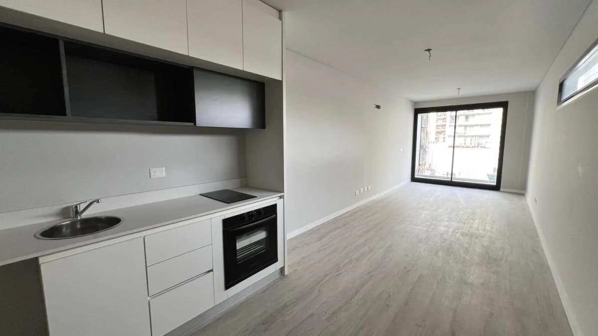 Imagen de la propiedad Move Quesada – 1 ambiente – Ref. 2167469