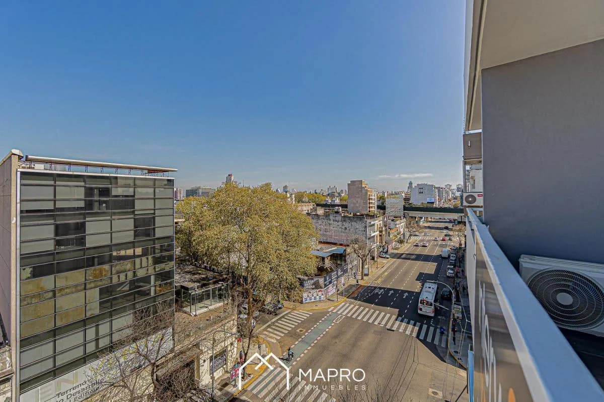 Imagen de la propiedad 1 ambientes ZP 2170940