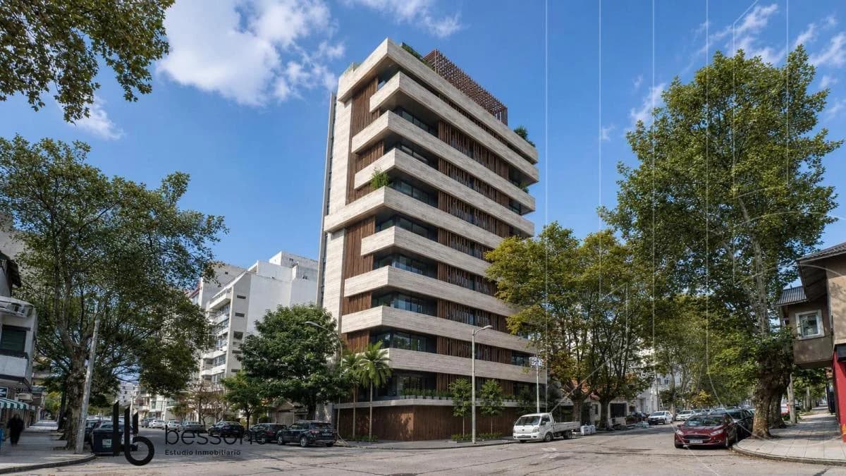 Imagen del emprendimiento La Rioja 2800, Mar del Plata