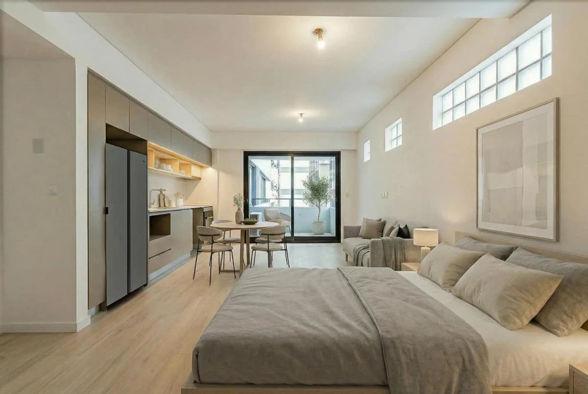 Imagen de la propiedad Casa Soldado – 1 ambiente – Ref. 2175090