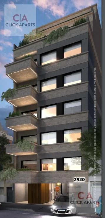 Imagen de la propiedad Arregui 2920 – Oficina – Ref. 2173729