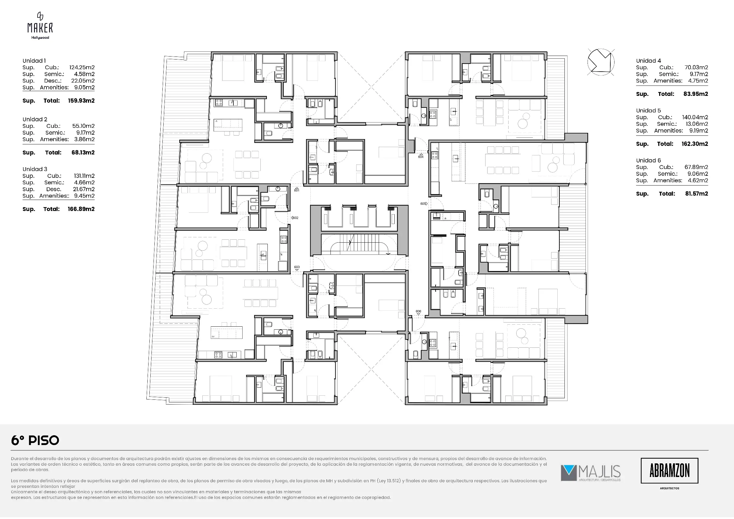 Plano del emprendimiento