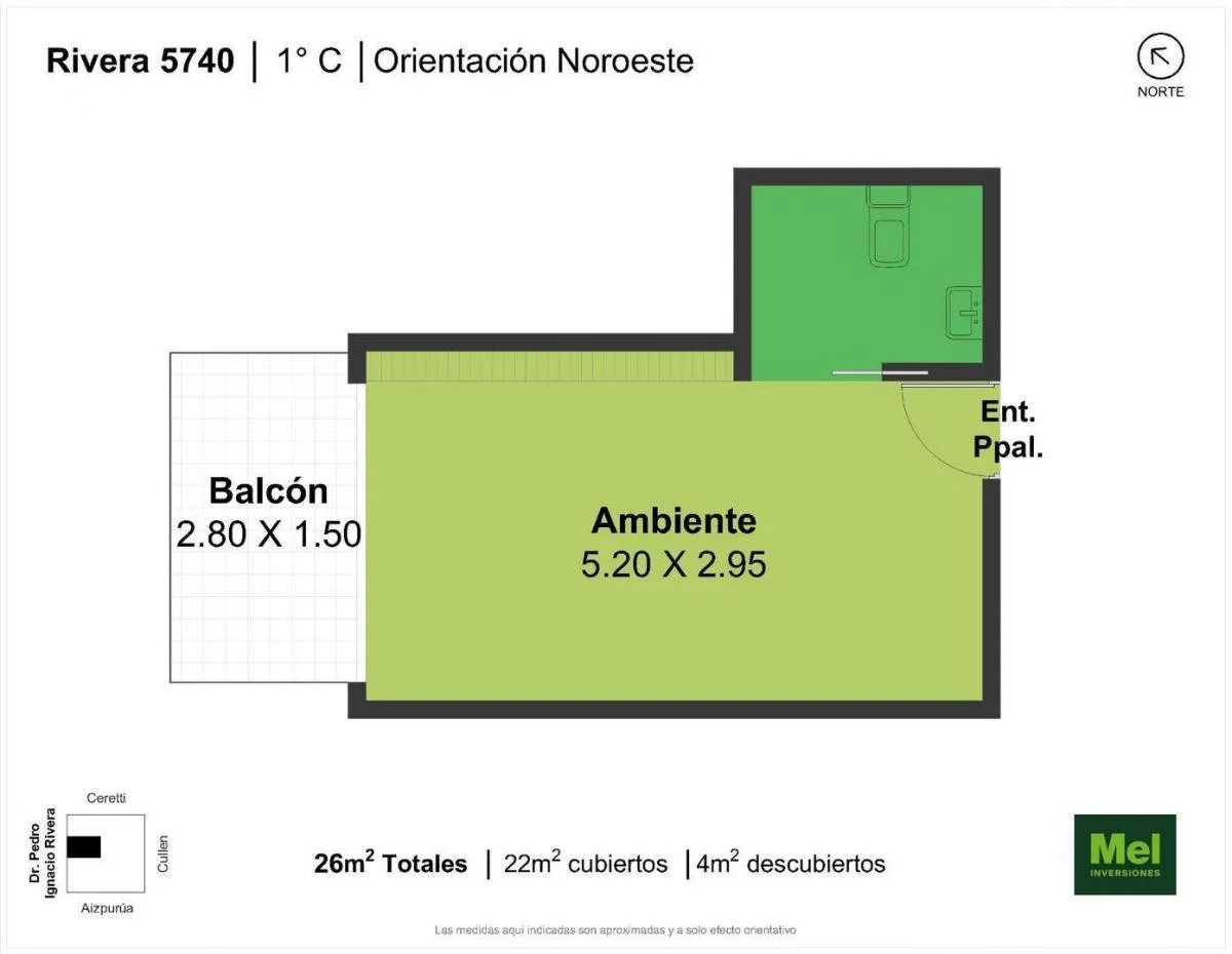 Imagen de la propiedad Unidad ZP 2168943