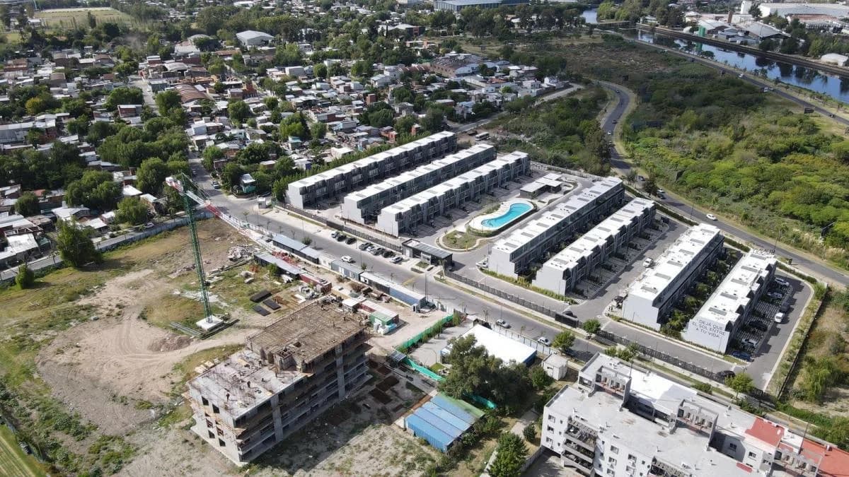 Imagen del emprendimiento Esquiu 401, Tigre