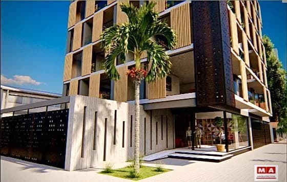 Imagen del emprendimiento DEL VALLE IBERLUCEA 4891, Lanús