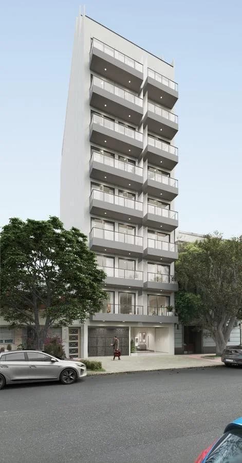 Imagen de la propiedad 1 ambientes ZP 2171523