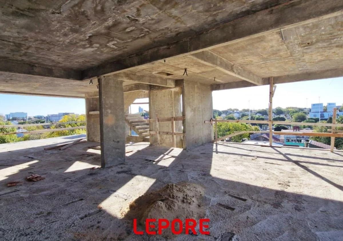 Imagen de la propiedad 3 ambientes ZP 2163452