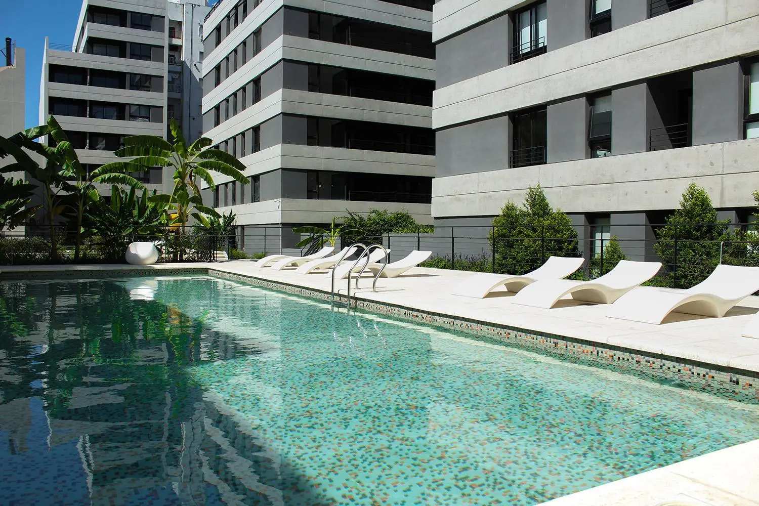 Imagen de la propiedad Av. Bocaya 942 - 6-402