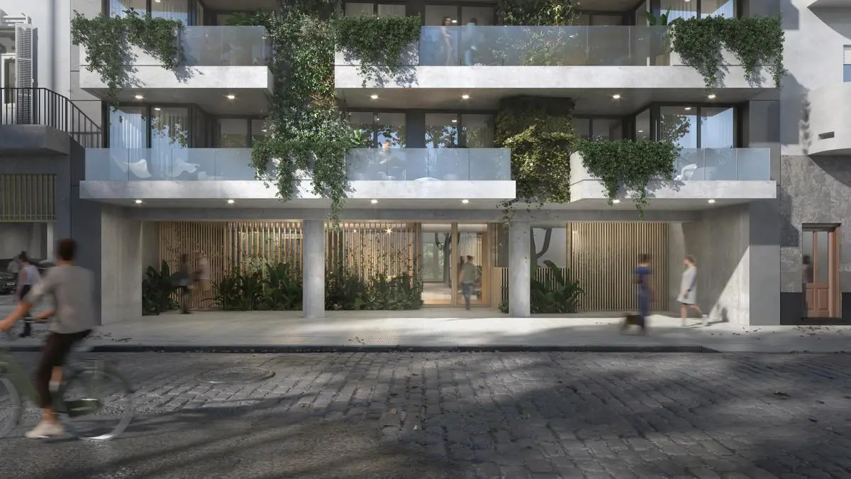 Imagen del emprendimiento VIA CRAMER - Cramer 758