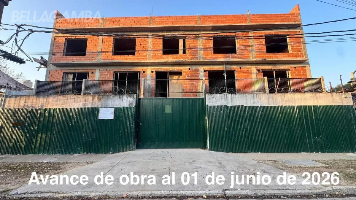 Imagen del emprendimiento Ugarte 3869, Vicente López