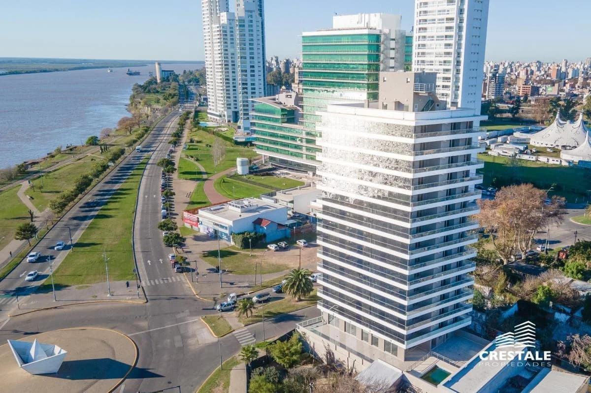 Imagen de la unidad Torre Arenales – 3 ambientes – Ref. 2169672