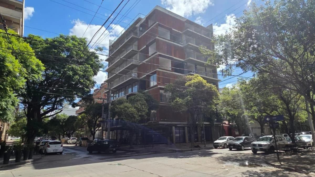 Imagen de la propiedad Soul Deheza – 2 ambientes – Ref. 2162205