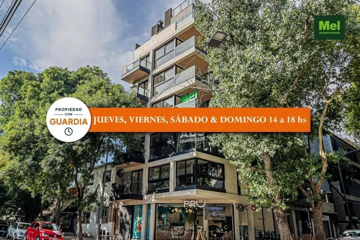 Imagen de la propiedad 1 ambientes ZP 2171484