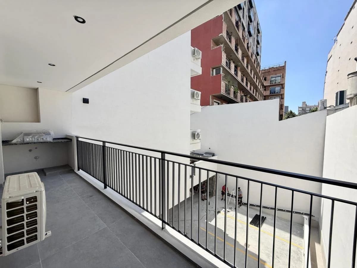 Imagen de la propiedad Highline Caballito – 2 ambientes – Ref. 2164946