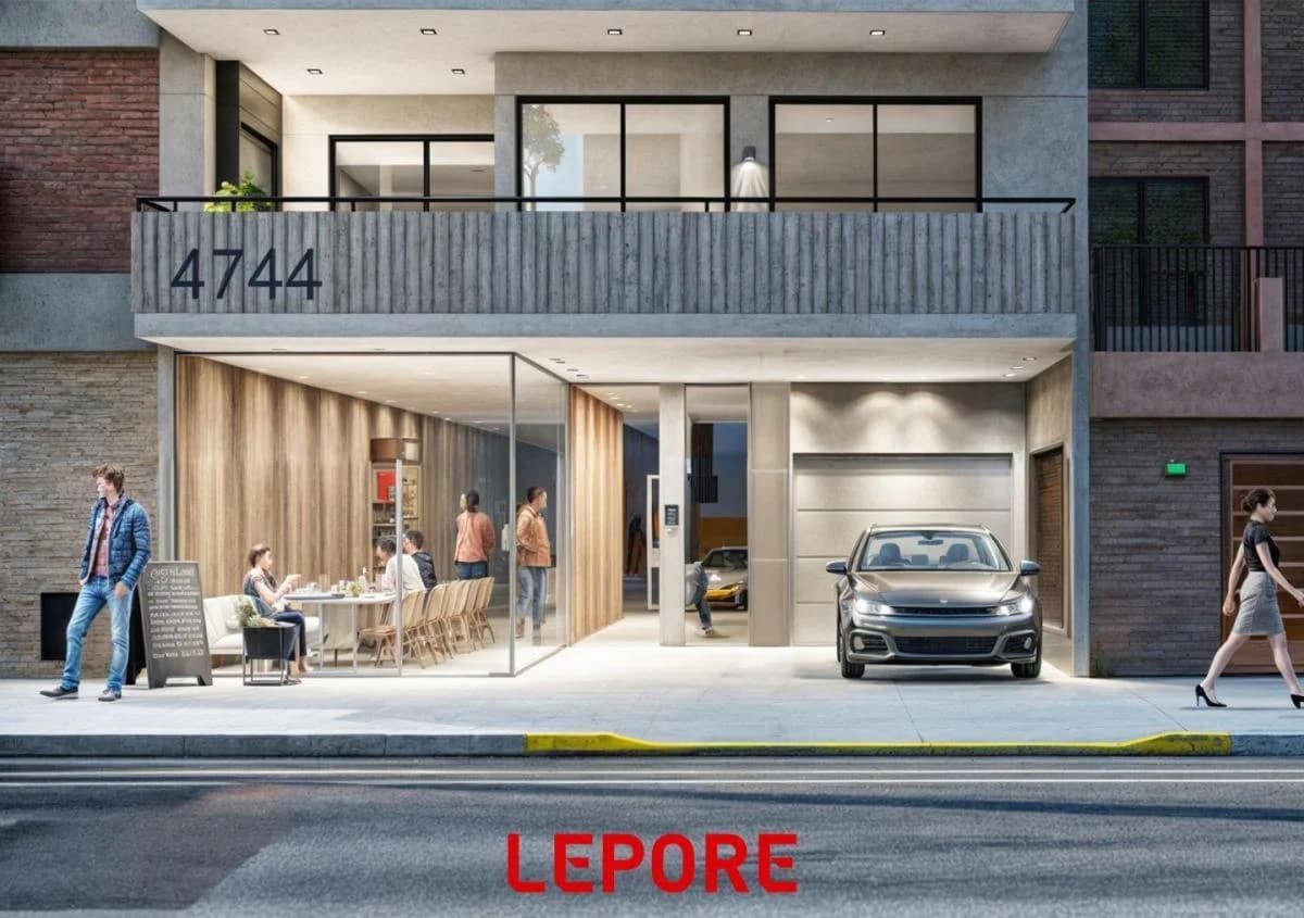 Imagen de la propiedad Espacio Soler – 4 ambientes – Ref. 2163348