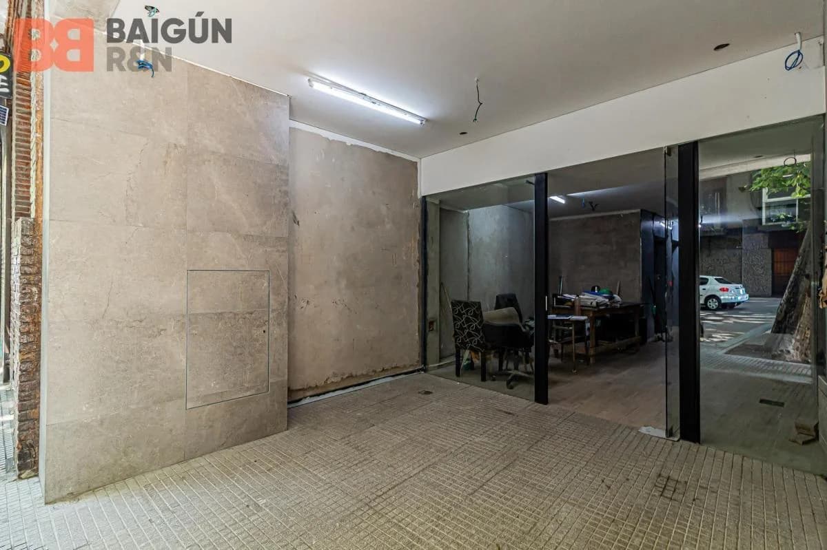 Imagen del emprendimiento ORO 2400, Capital Federal