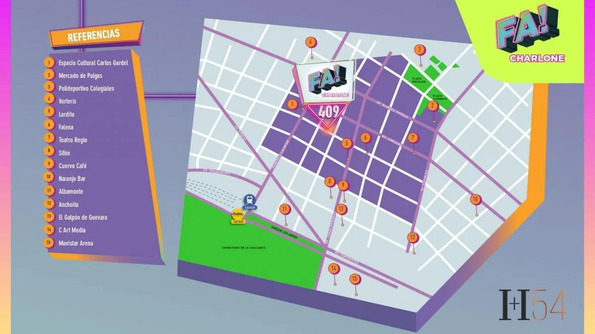 Plano del emprendimiento