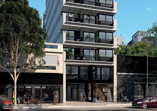 Imagen del emprendimiento Av Rivadavia 8526, Capital Federal