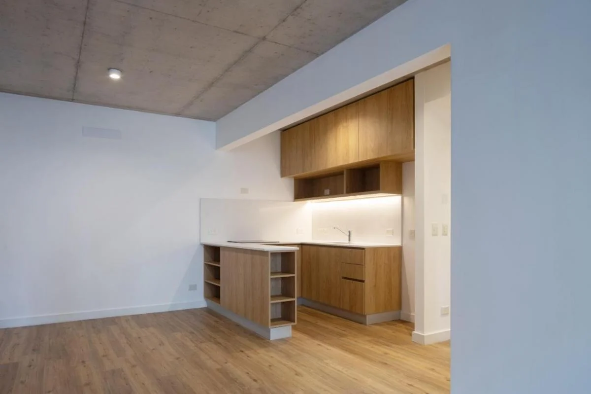 Imagen de la propiedad Luis María Campos 346 – 2 ambientes – Ref. 2158657