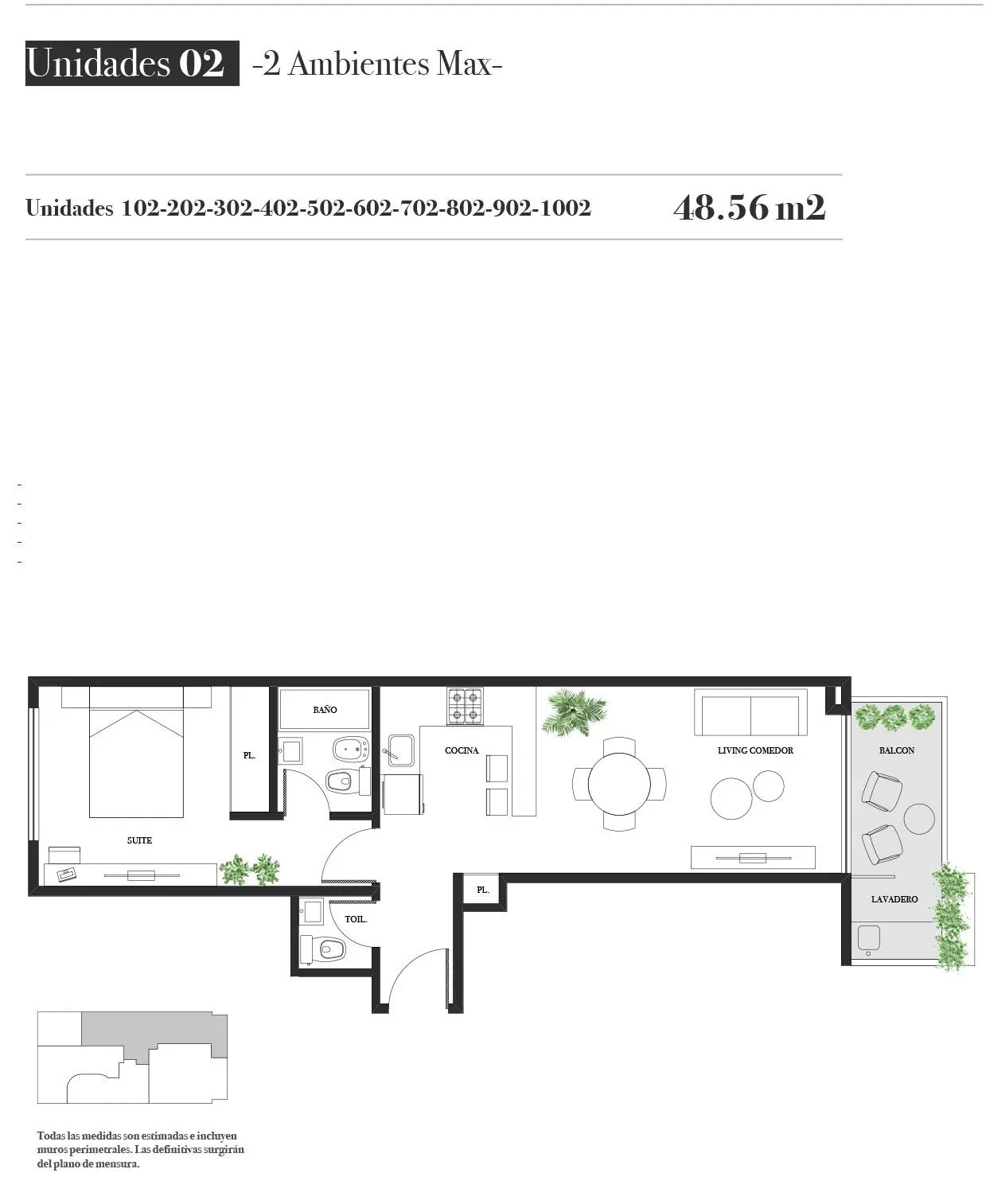 Imagen de la propiedad Zapata 291 - 1002