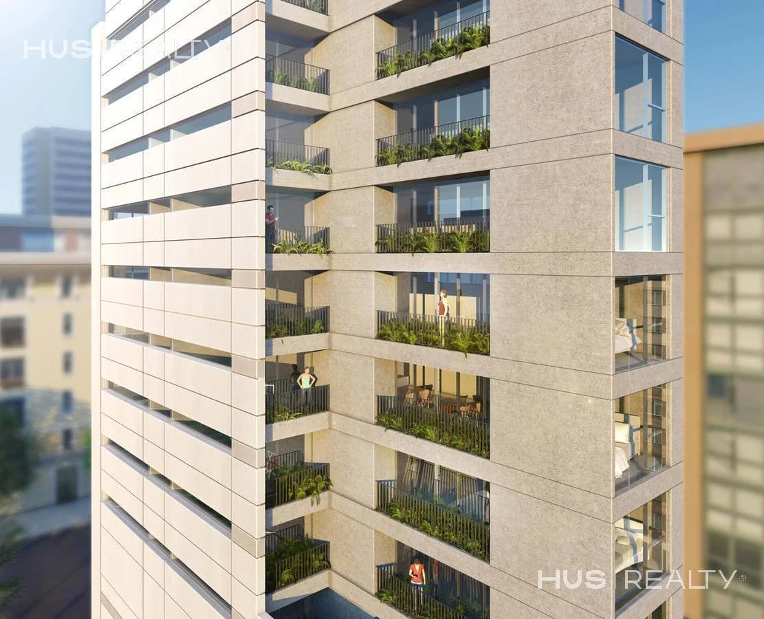 Imagen de la propiedad Mood Humboldt – 1 ambiente – Ref. 2196895
