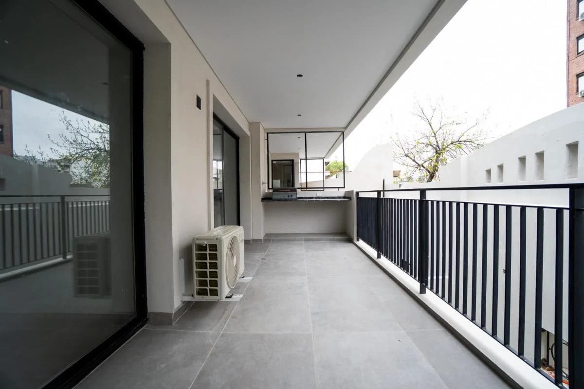 Imagen de la propiedad Highline Caballito – 2 ambientes – Ref. 2169921