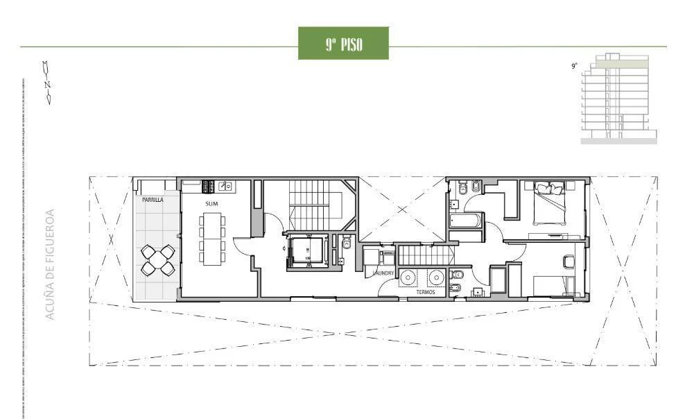 Plano del emprendimiento