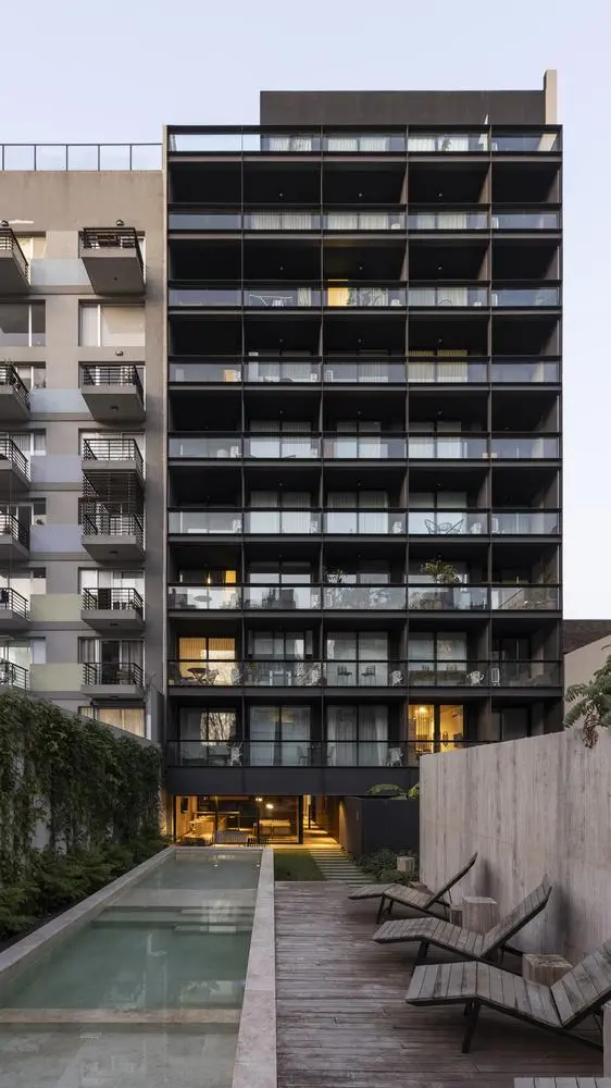 Imagen del emprendimiento PLAN H - Soler 5650