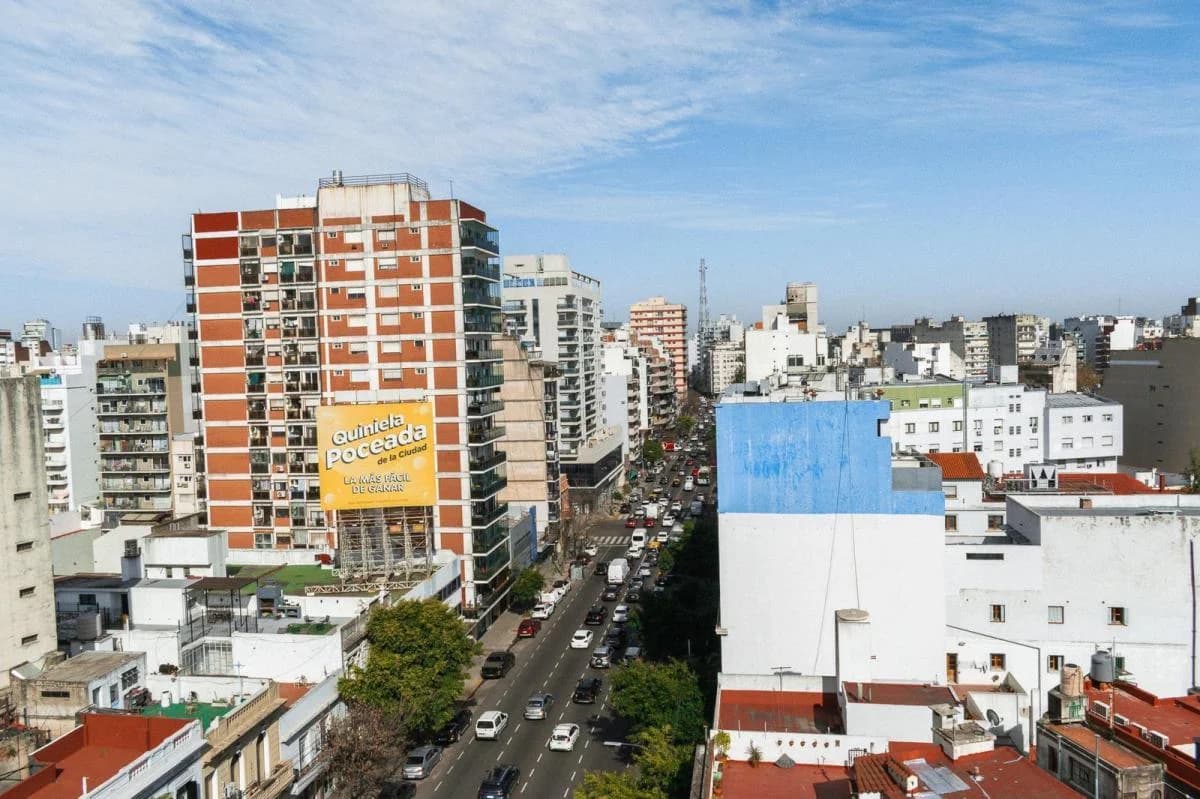 Plano de la propiedad