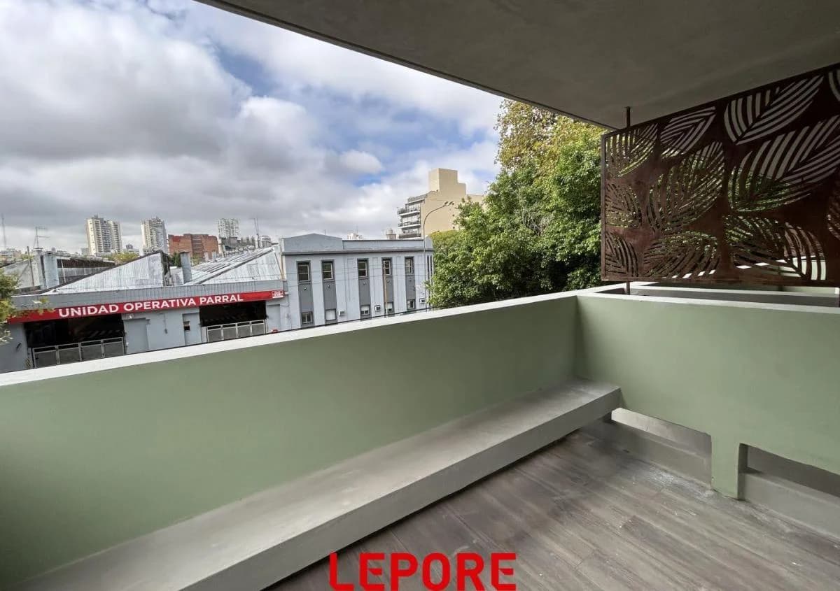 Imagen de la propiedad 1 ambientes ZP 2163415
