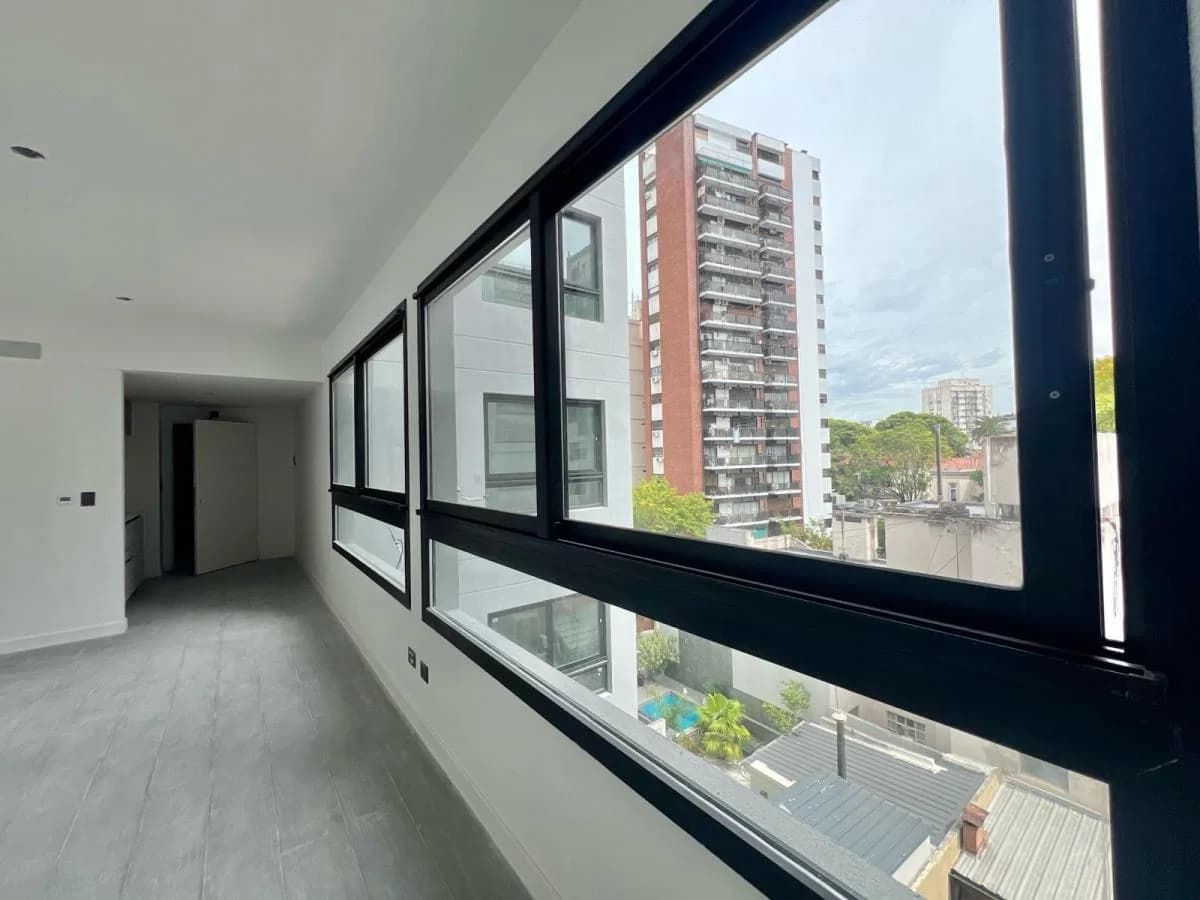Imagen de la propiedad Norman – 1 ambiente – Ref. 2174898
