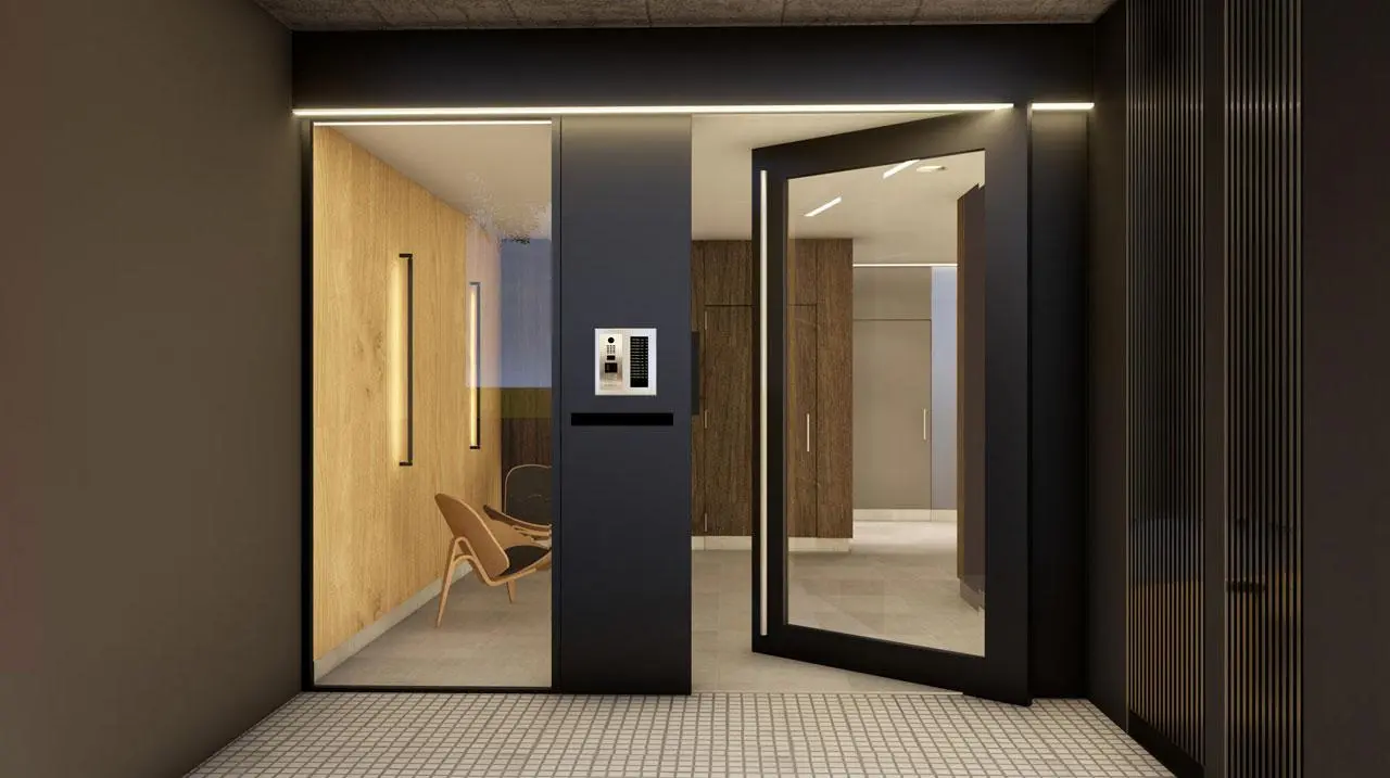 Imagen del emprendimiento GREEN BUILT XIV - Virrey del Pino 2268