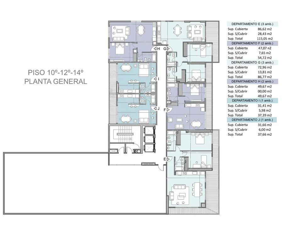 Plano del emprendimiento
