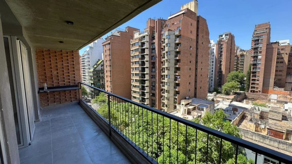 Imagen de la propiedad 3 ambientes ZP 2165982