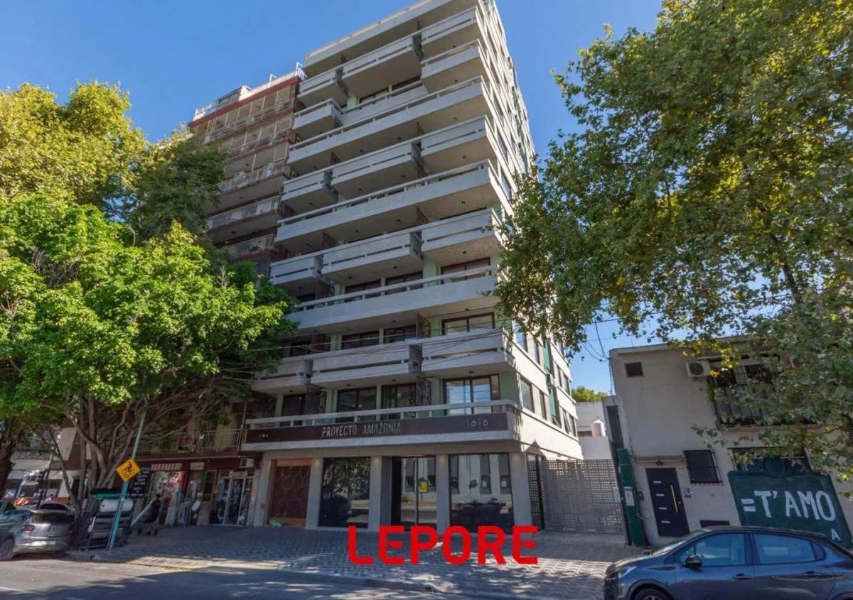 Imagen de la propiedad 1 ambientes ZP 2163415