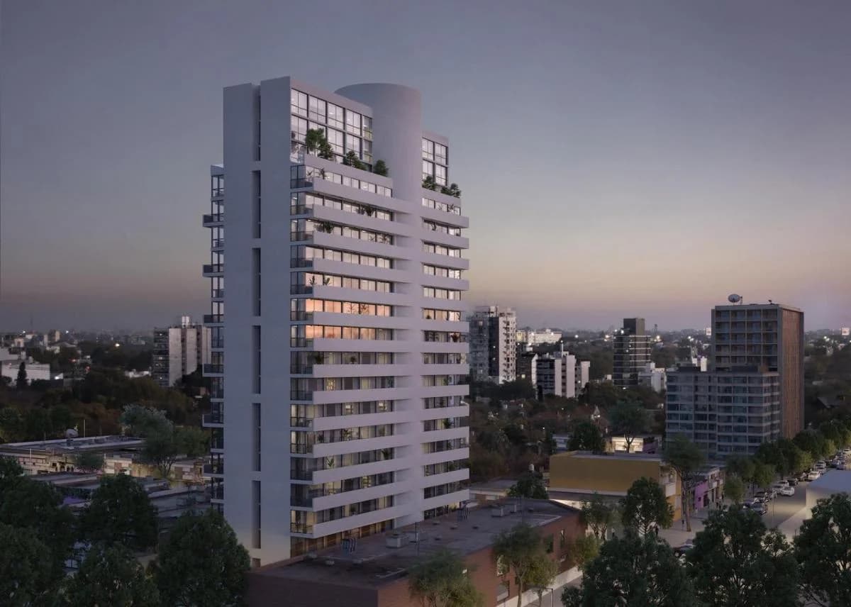 Imagen de la propiedad Achala 3547 – Dúplex de 3 ambientes – Ref. 2166893