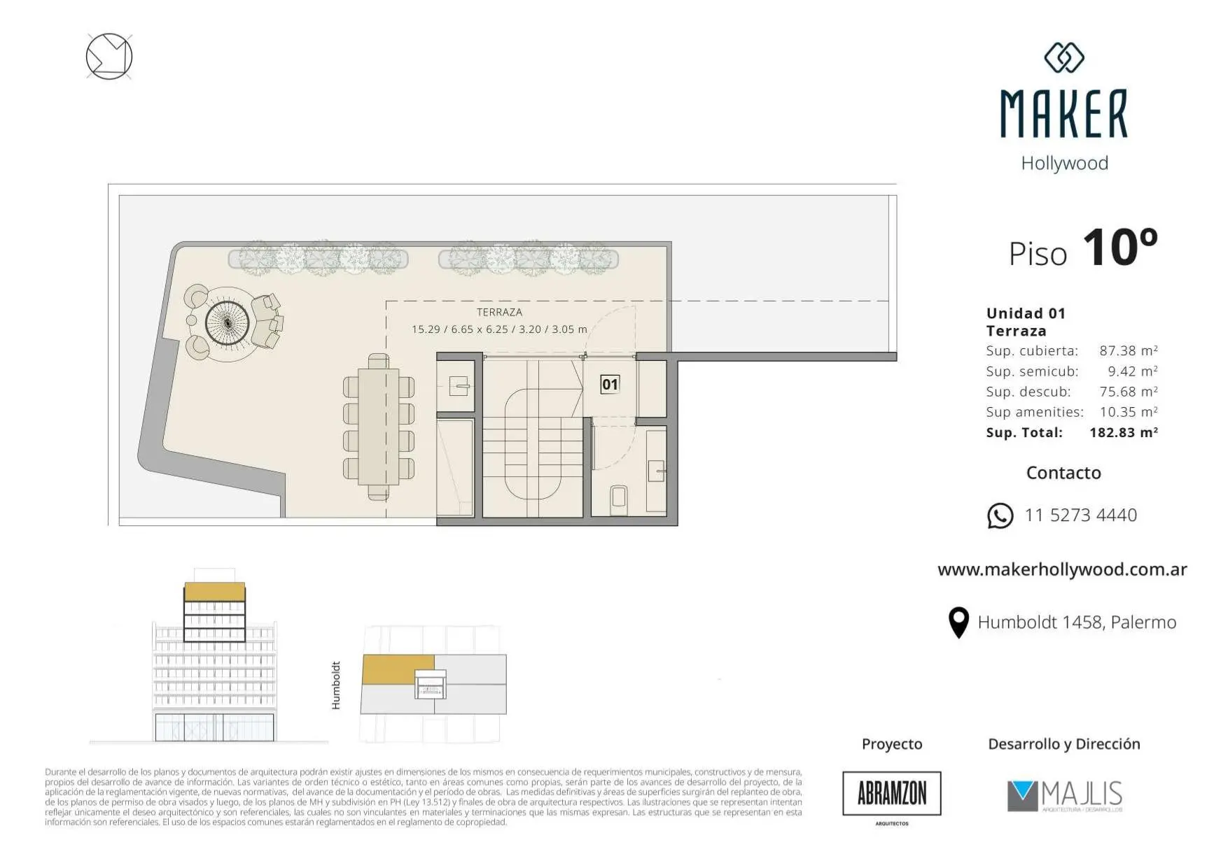 Imagen de la propiedad Humboldt 1458 - 1001