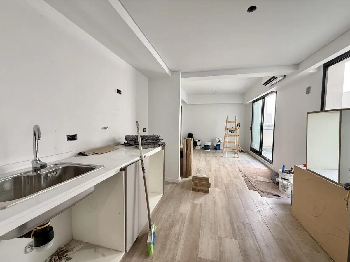 Imagen de la propiedad Highline Caballito – 1 ambiente – Ref. 2164947