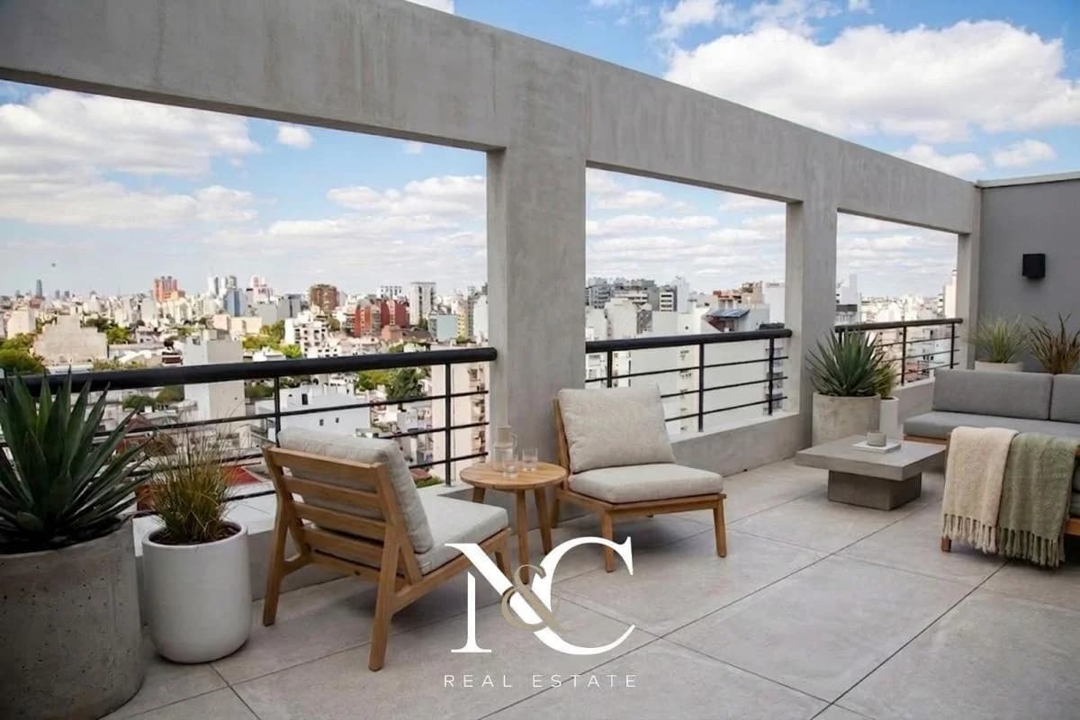 Imagen del emprendimiento Avenida La Plata 380, Capital Federal