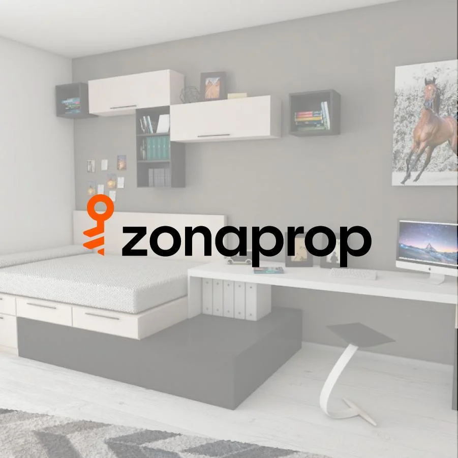 Imagen de la propiedad 4 ambientes ZP 2382931